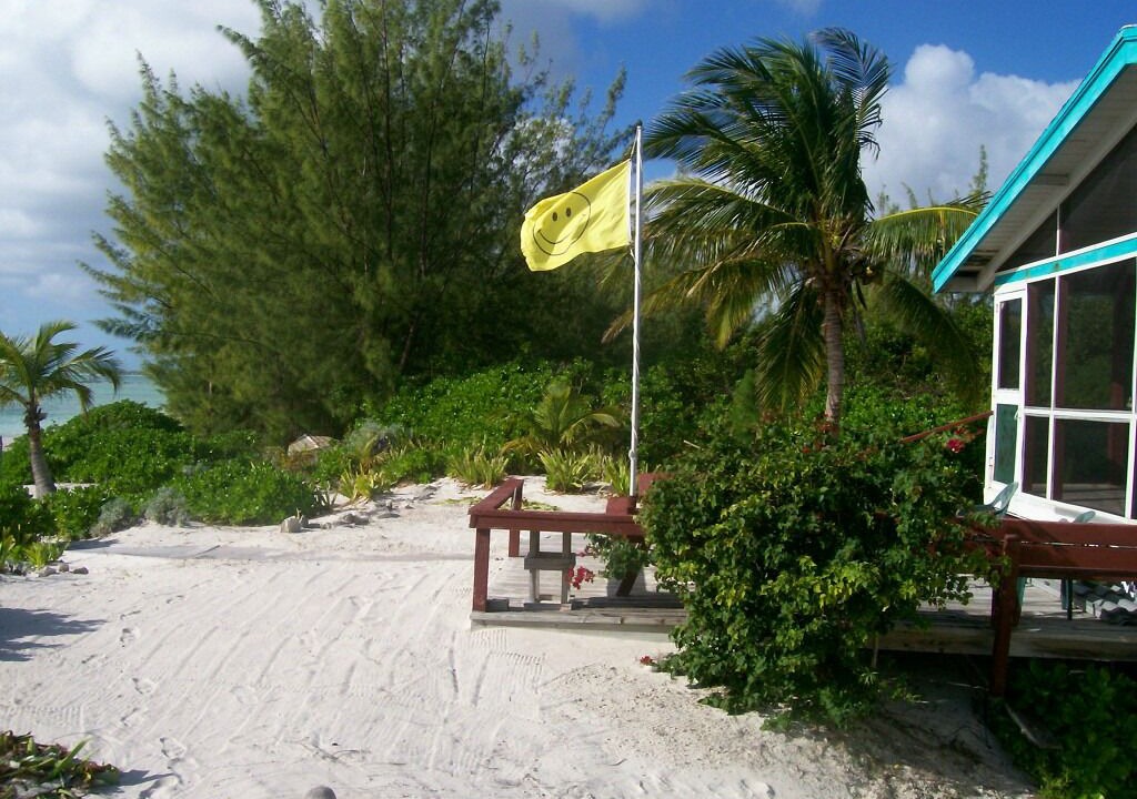 Photo of Outdoor in Bahama Palm Shores
