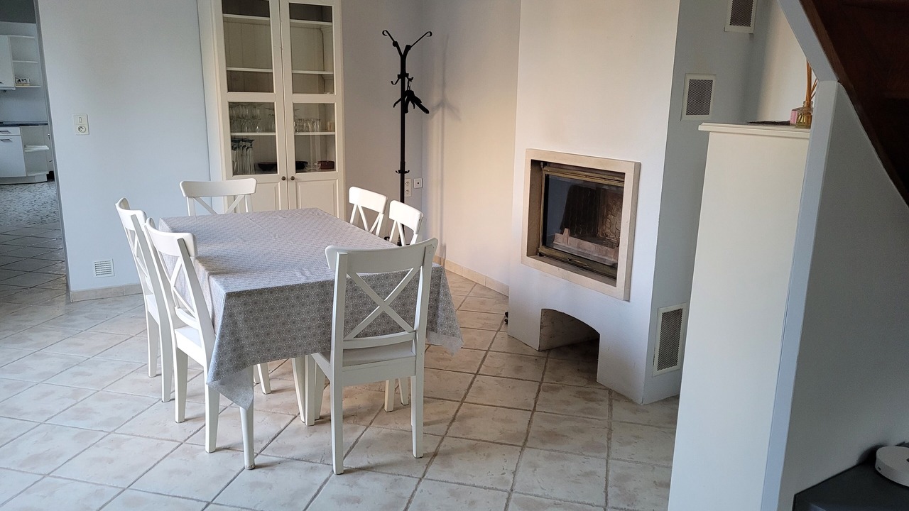 Photo of Outdoor in Blere