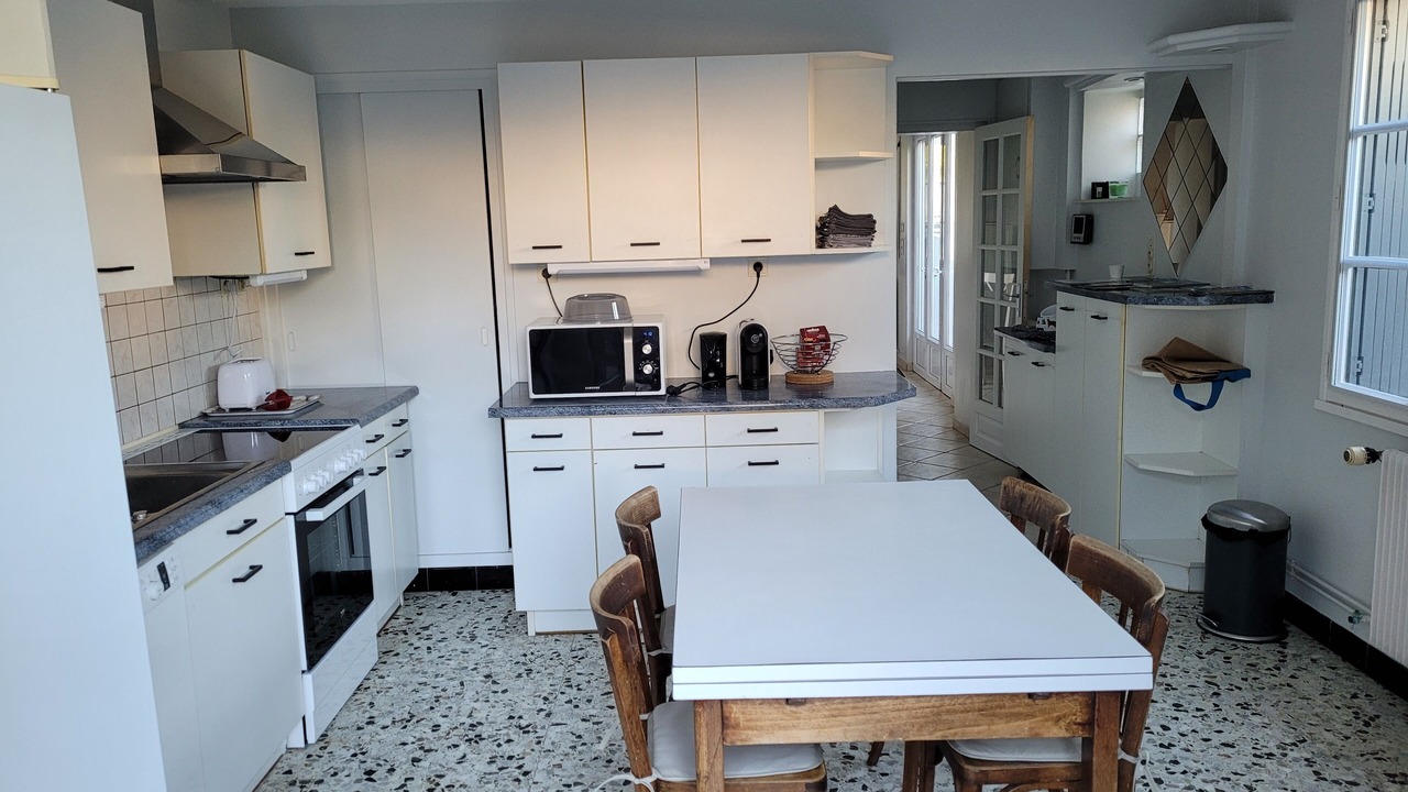 Photo of Kitchen in Blere