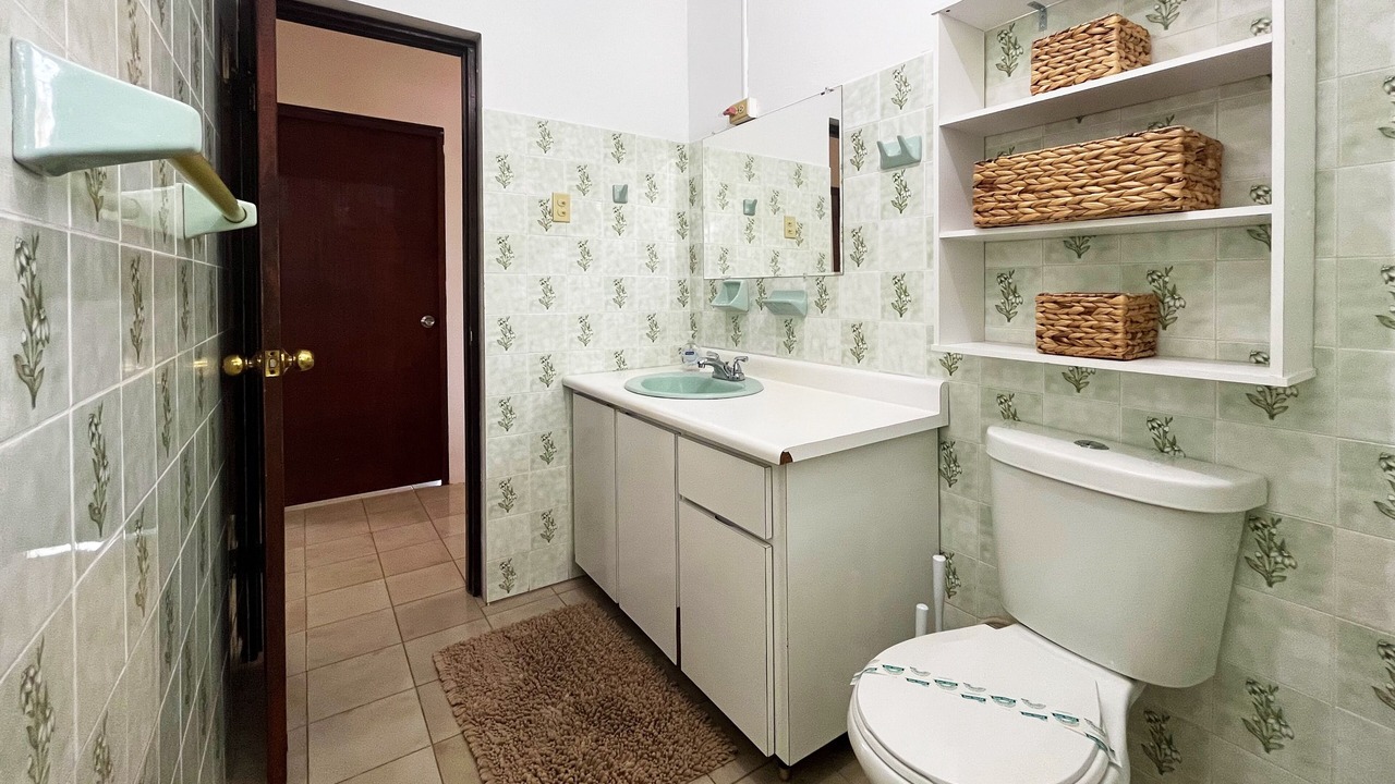 Photo of Bathroom in Zarzal