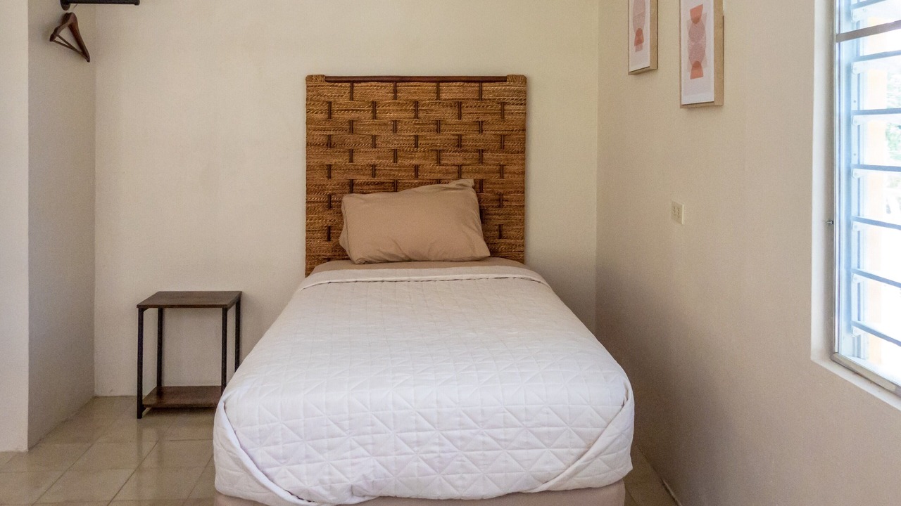 Photo of Bedroom in Zarzal