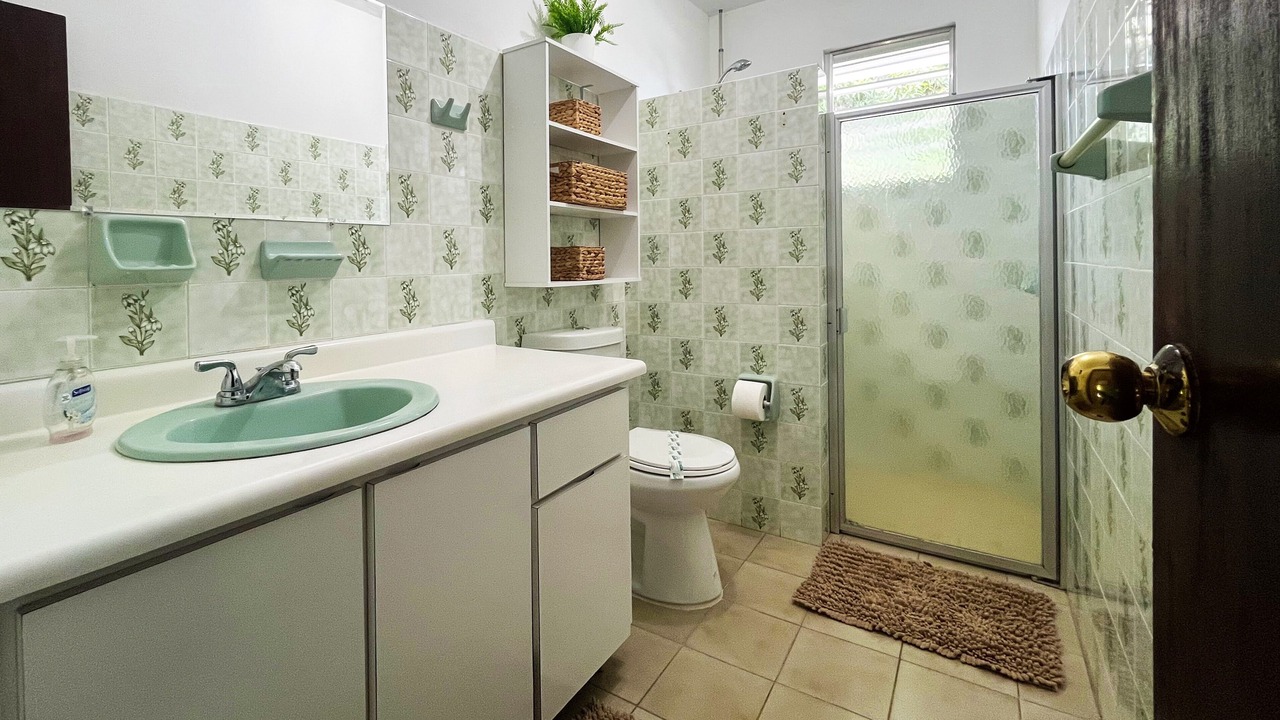Photo of Bathroom in Zarzal