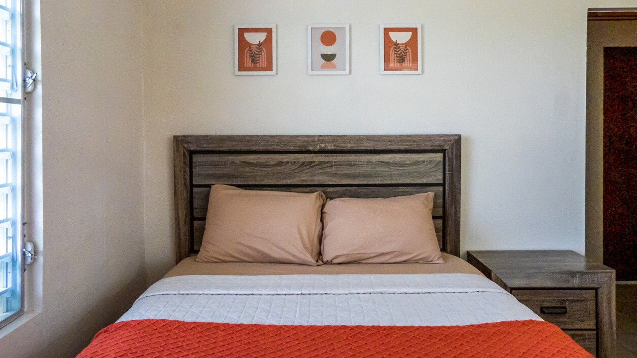 Photo of Bedroom in Zarzal