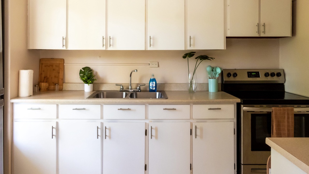 Photo of Kitchen in Zarzal