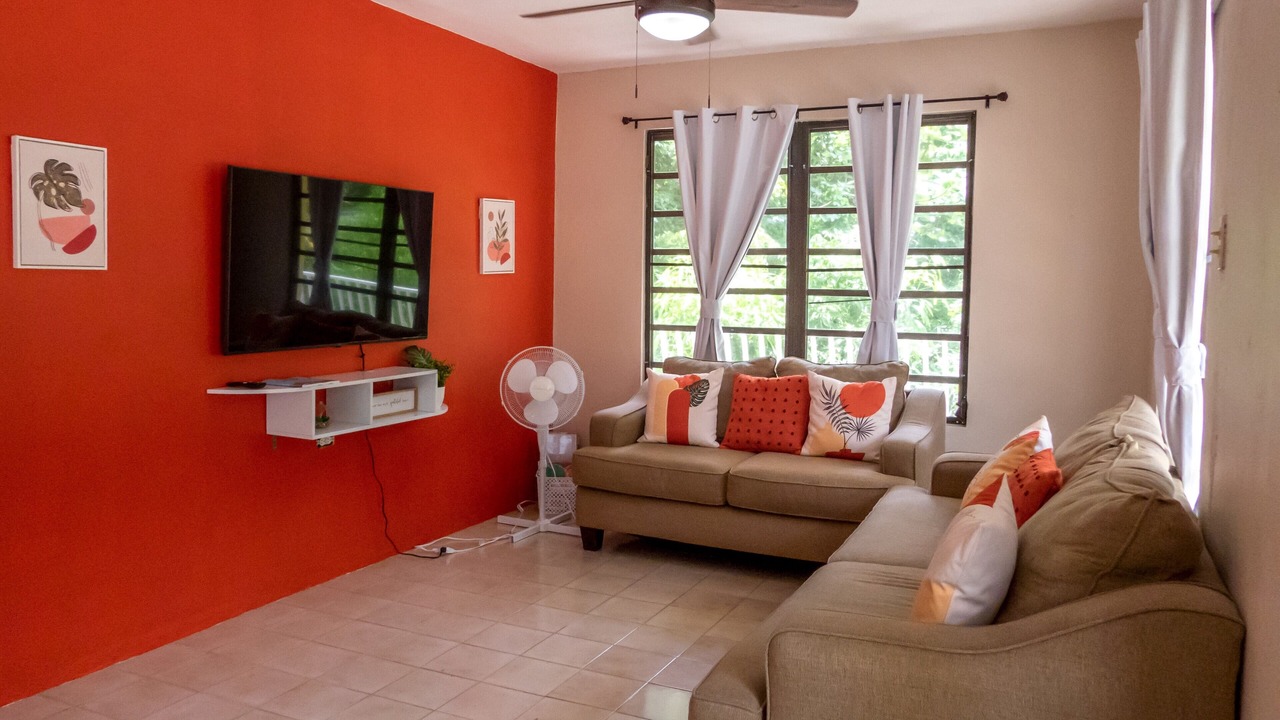 Photo of Livingroom in Zarzal