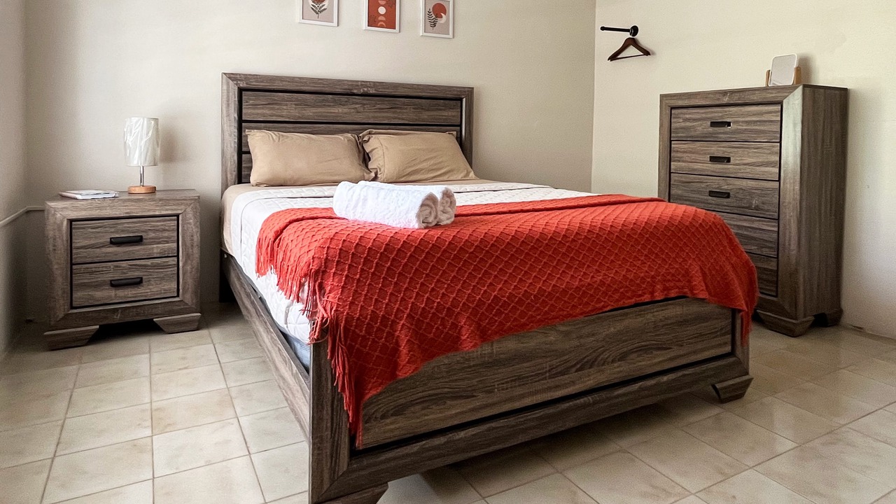 Photo of Bedroom in Zarzal
