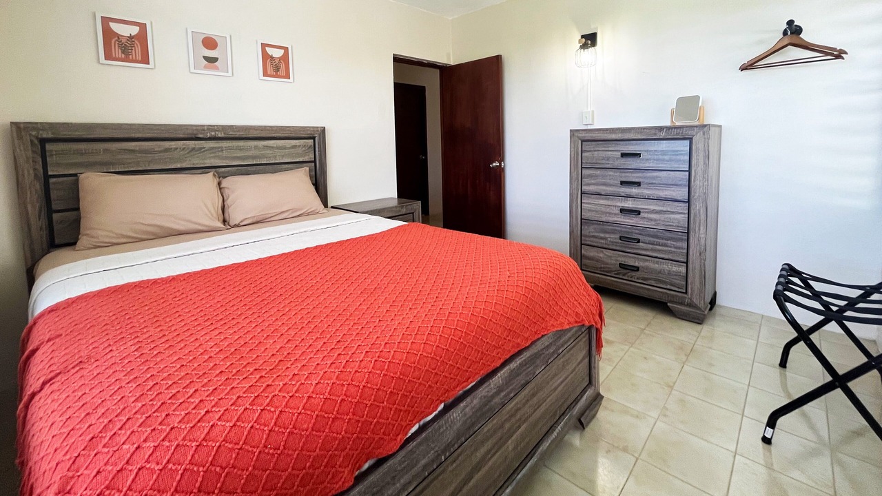 Photo of Bedroom in Zarzal