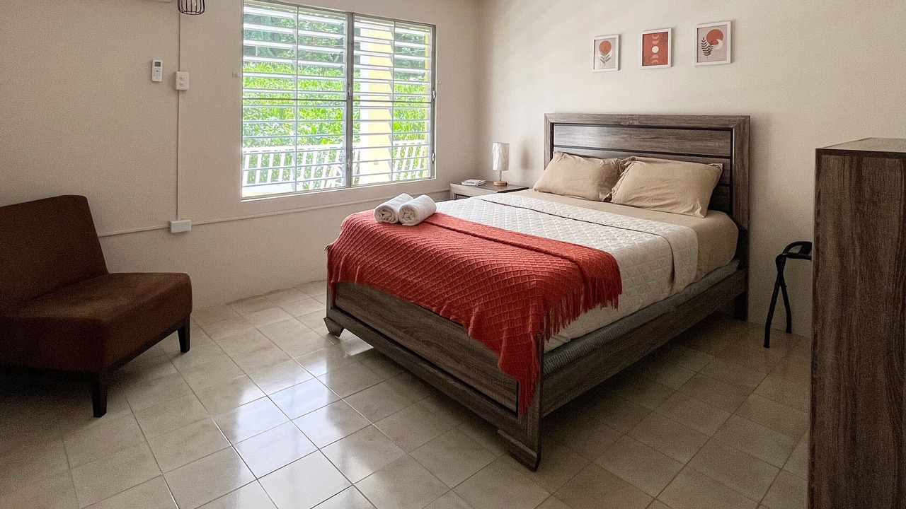 Photo of Bedroom in Zarzal