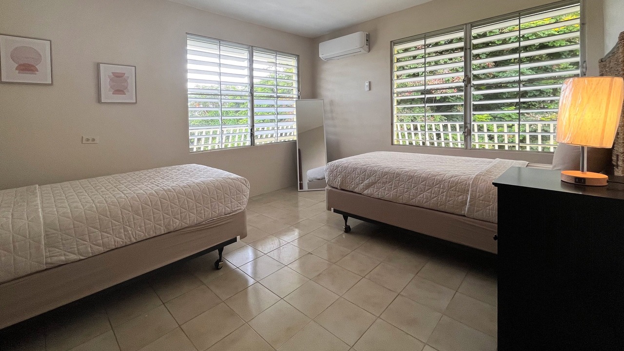 Photo of Bedroom in Zarzal