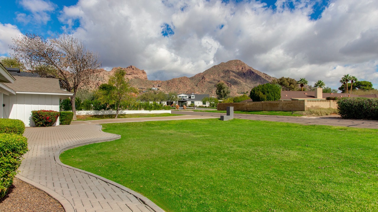 Photo of Outdoor in Tierra Feliz