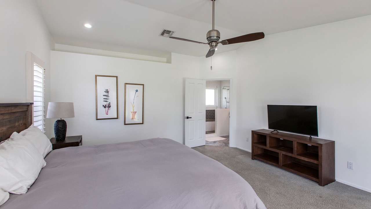 Photo of Bedroom in Tierra Feliz