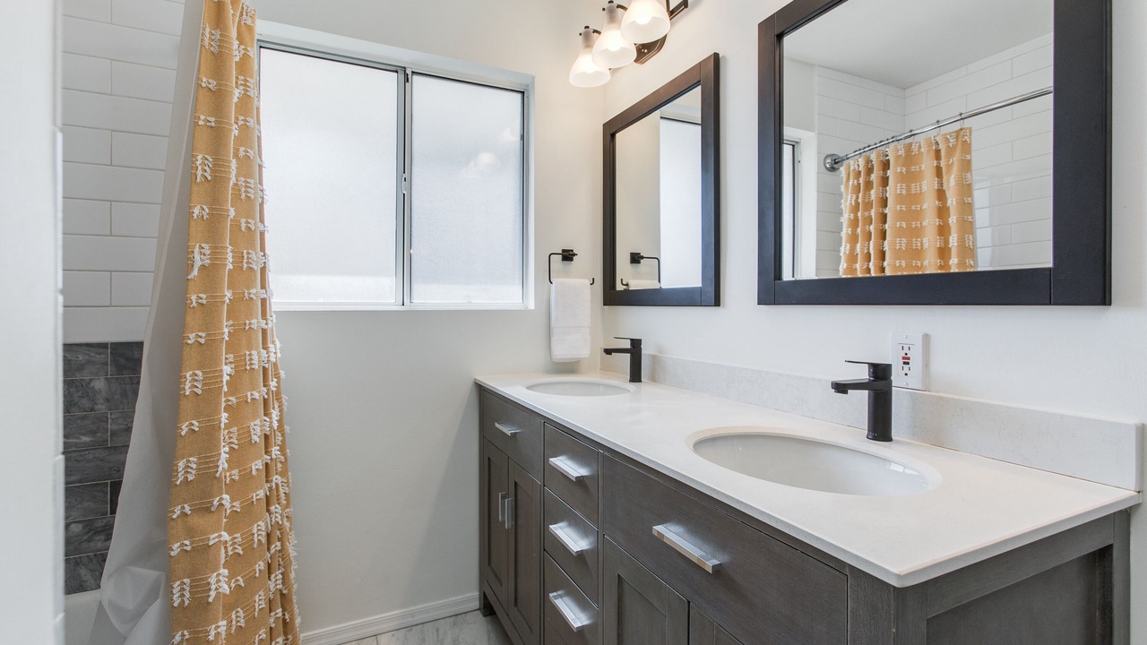 Photo of Bathroom in Tierra Feliz