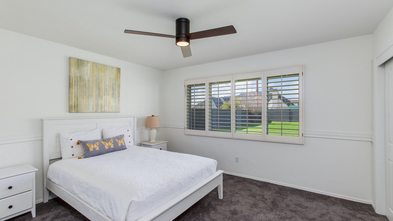 Photo of Bedroom in Tierra Feliz