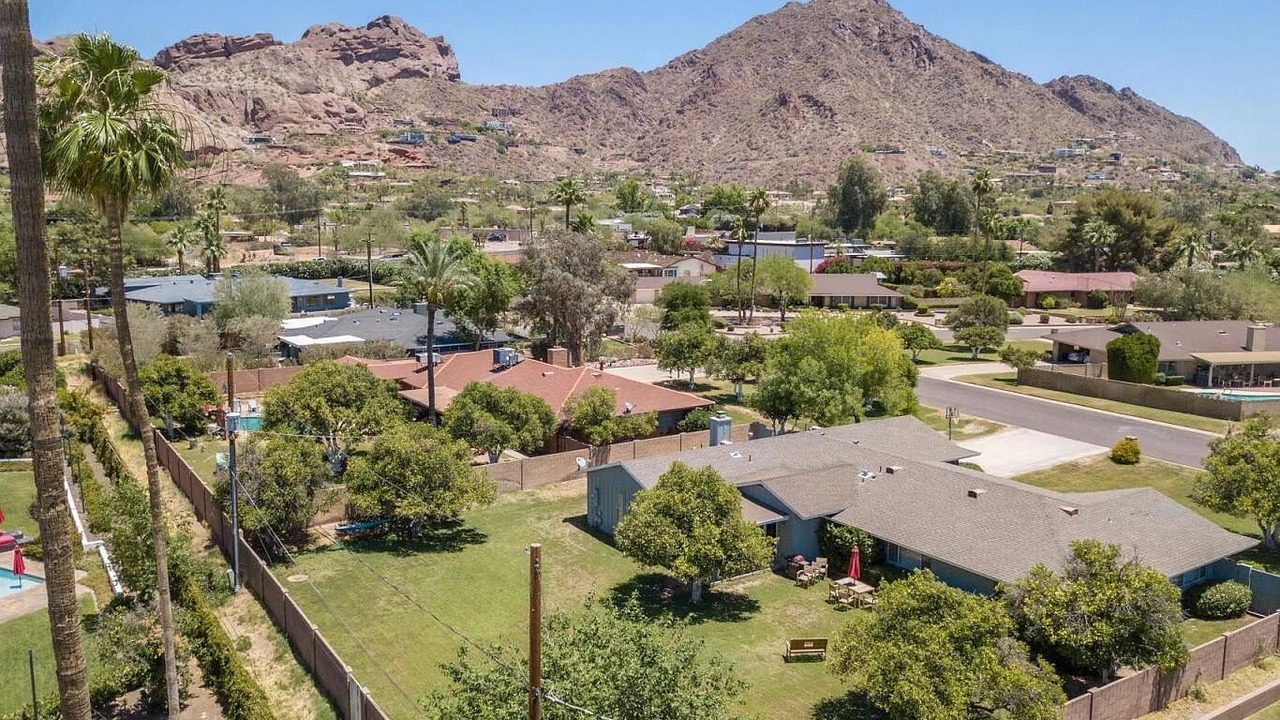Photo of Outdoor in Tierra Feliz