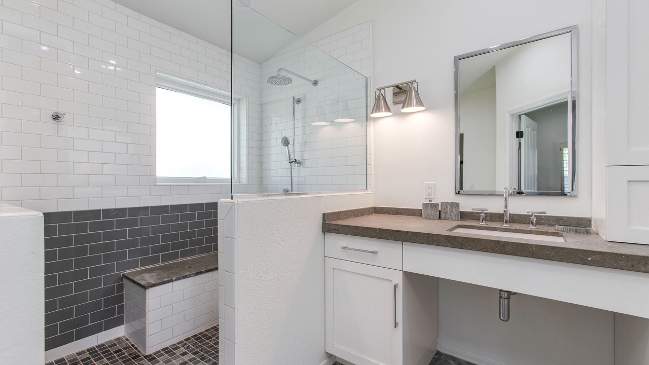 Photo of Bathroom in Tierra Feliz