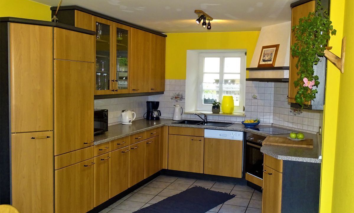 Photo of Kitchen in Plutscheid