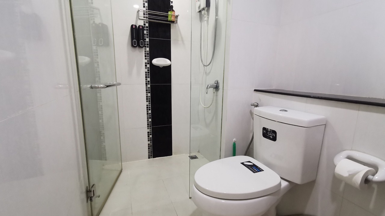Photo of Bathroom in Chom Phon