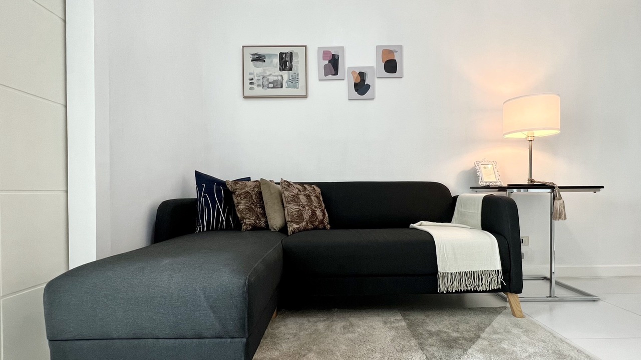 Photo of Livingroom in San Lorenzo