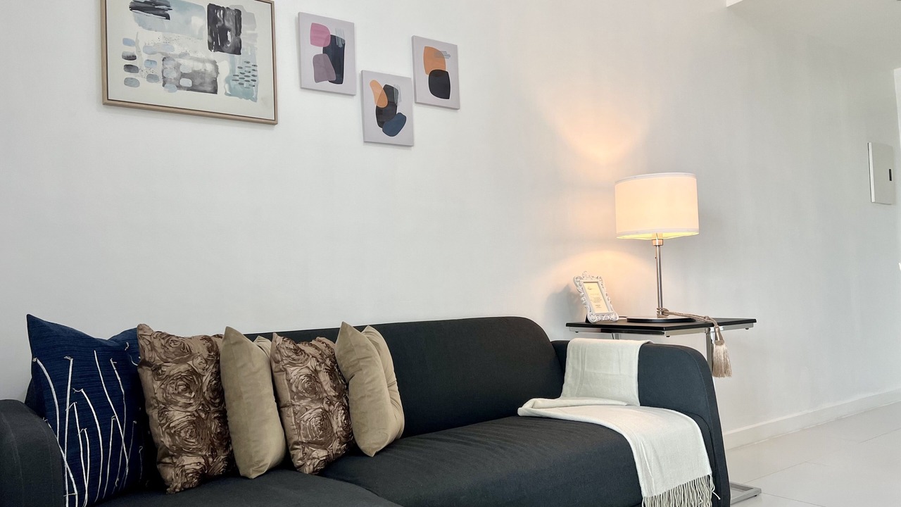 Photo of Livingroom in San Lorenzo