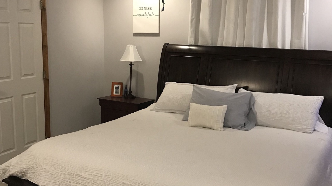 Photo of Bedroom in Boalsburg