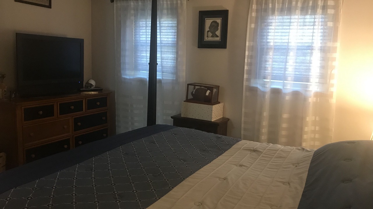 Photo of Bedroom in Boalsburg