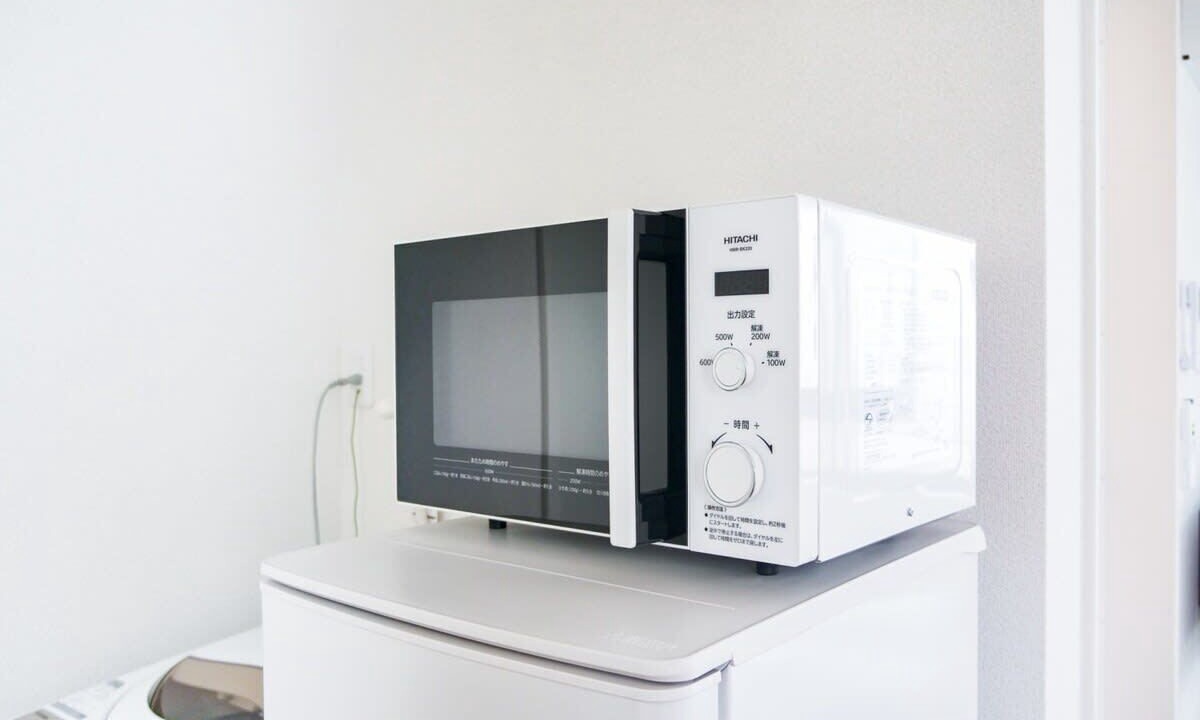 Photo of Kitchen in Higashitateishi