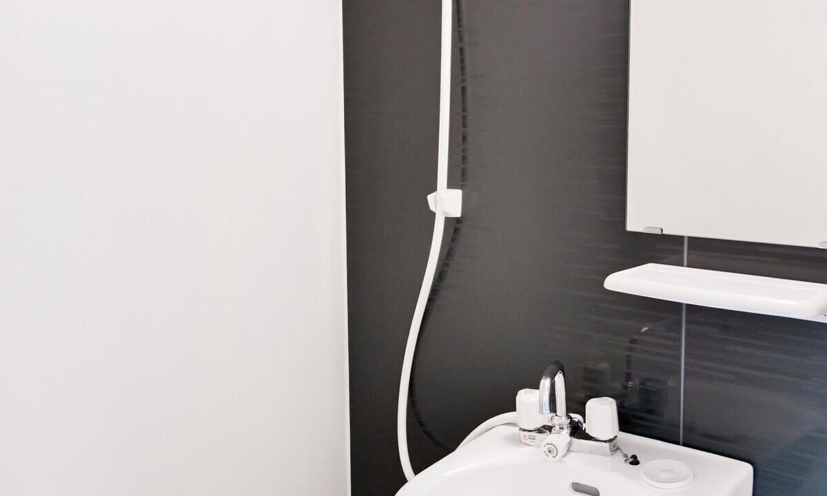 Photo of Bathroom in Higashitateishi