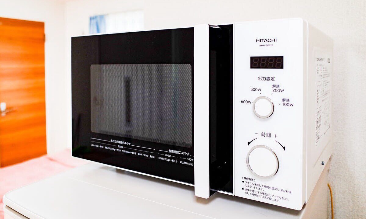 Photo of Kitchen in Higashitateishi
