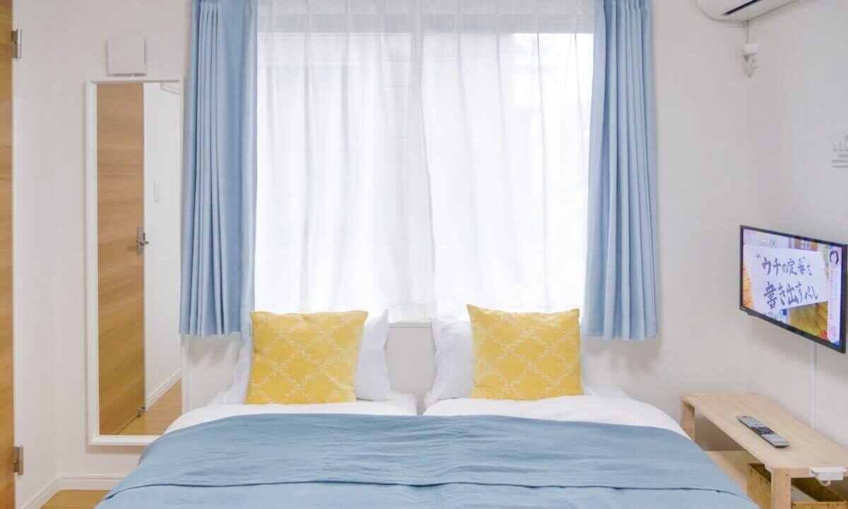Photo of Bedroom in Higashitateishi