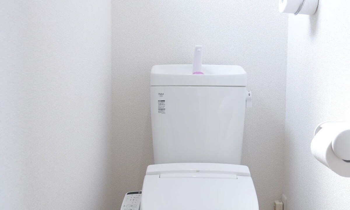 Photo of Bathroom in Higashitateishi