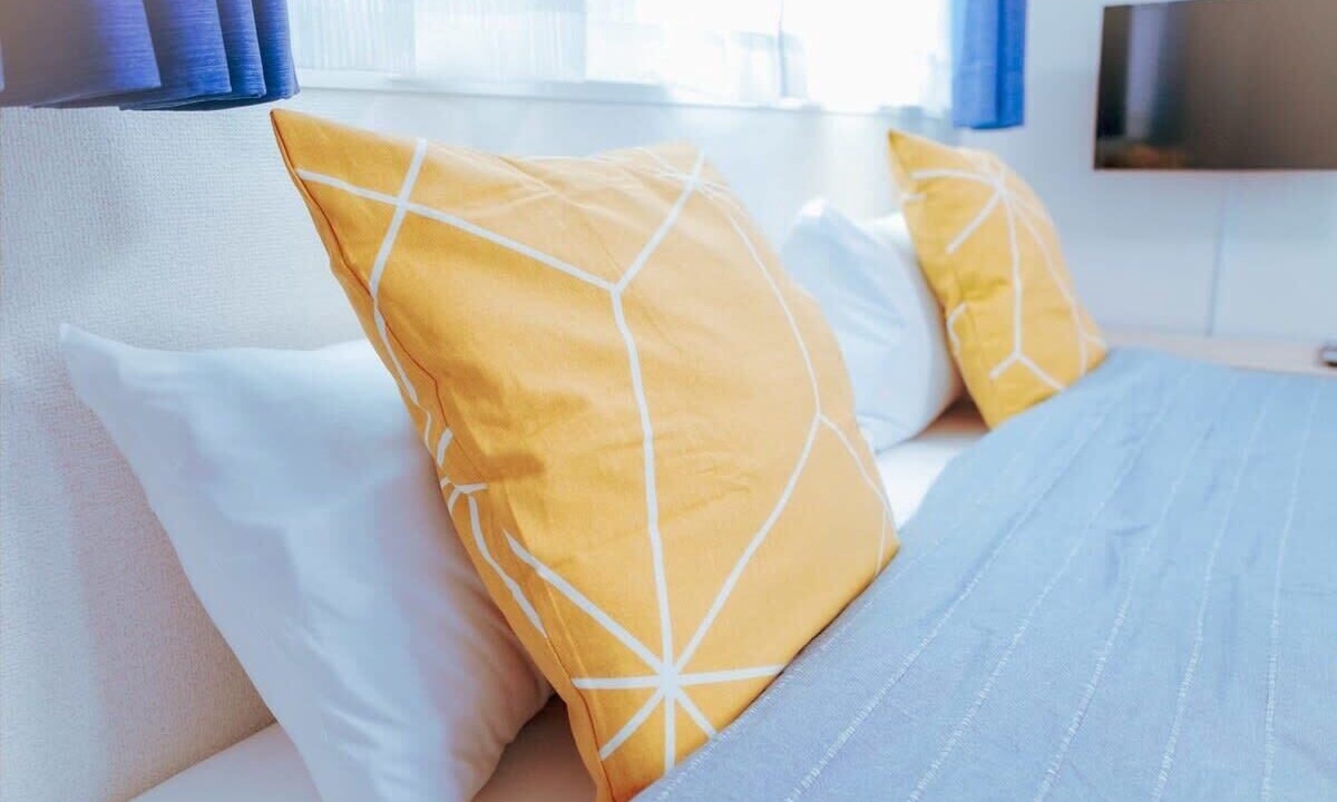 Photo of Bedroom in Higashitateishi