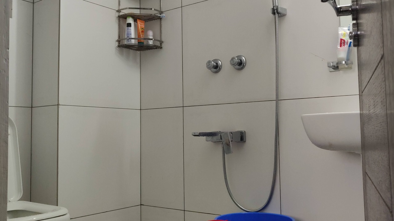 Photo of Bathroom in Sylhet