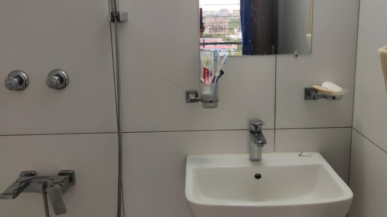 Photo of Bathroom in Sylhet