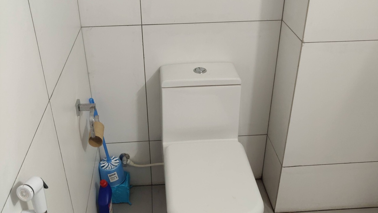 Photo of Bathroom in Sylhet