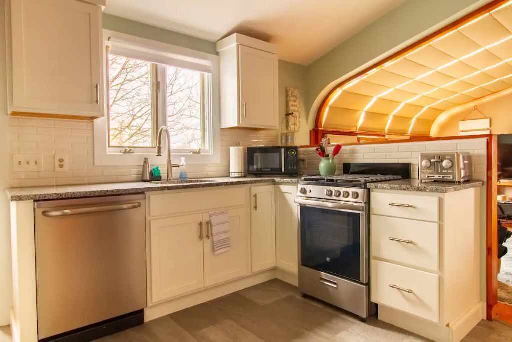 Photo of Kitchen in Bristol