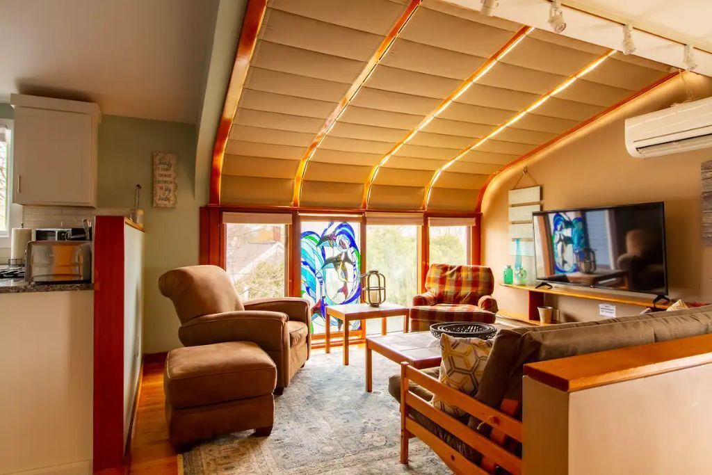 Photo of Livingroom in Bristol