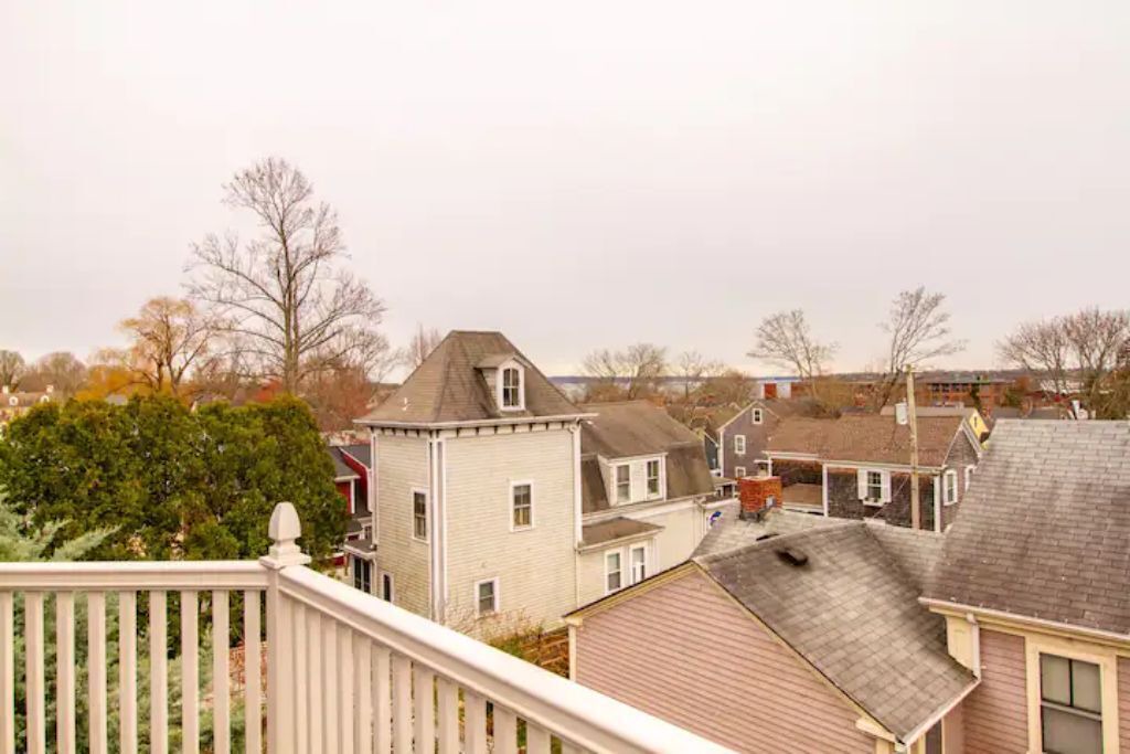 Photo of Outdoor in Bristol