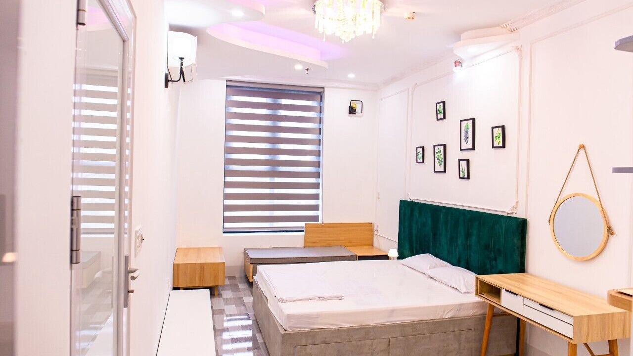 Photo of Bedroom in Huong Thuy