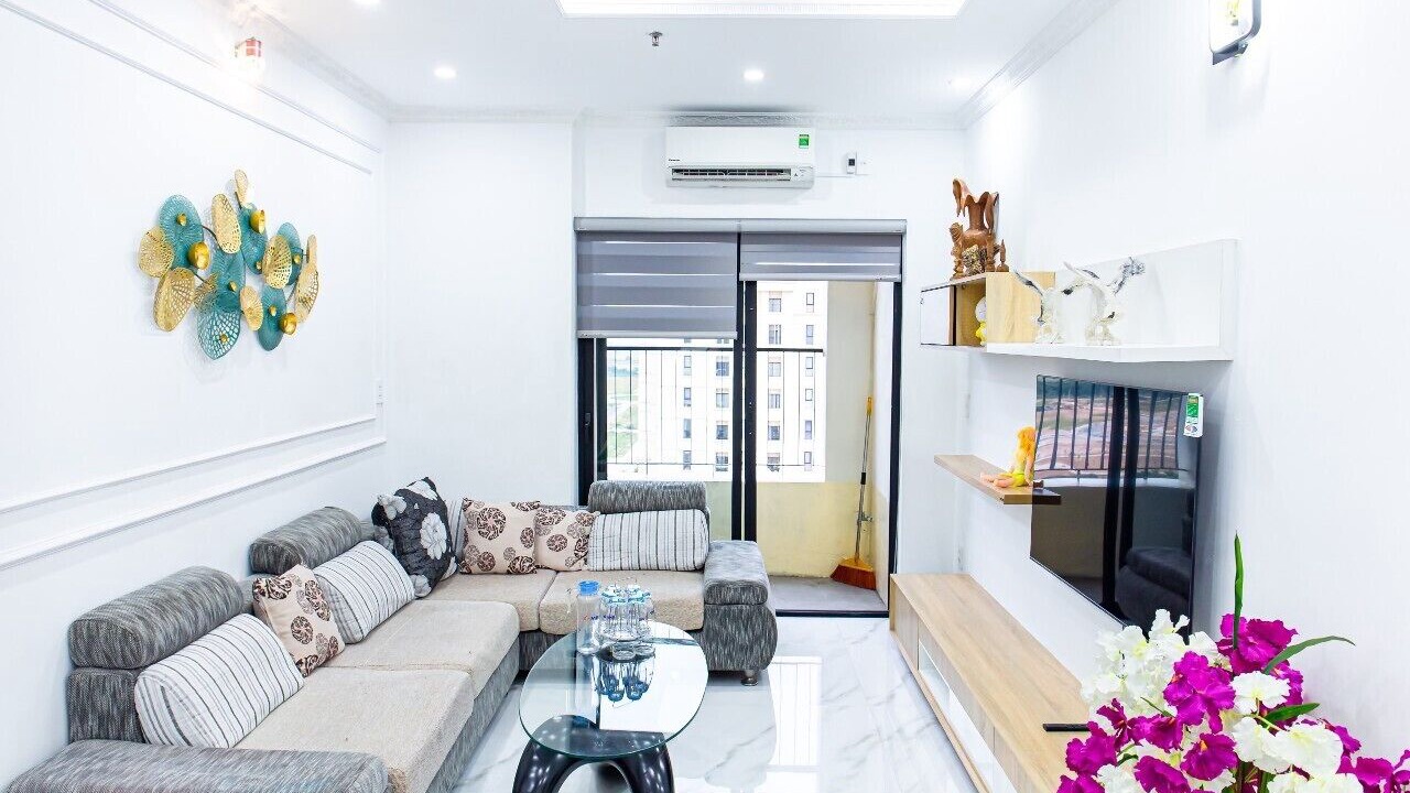 Photo of Livingroom in Huong Thuy