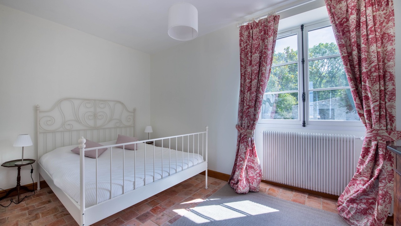 Photo of Bedroom in Taule