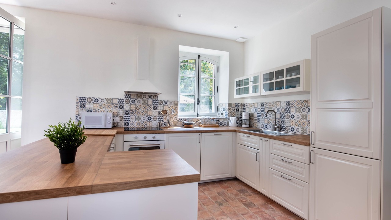 Photo of Kitchen in Taule