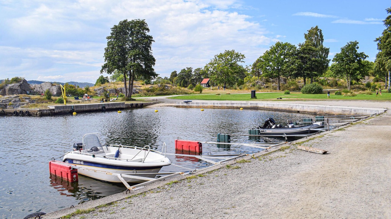 Photo of Others in Porsgrunn