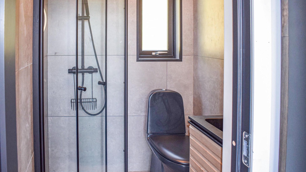 Photo of Bathroom in Porsgrunn