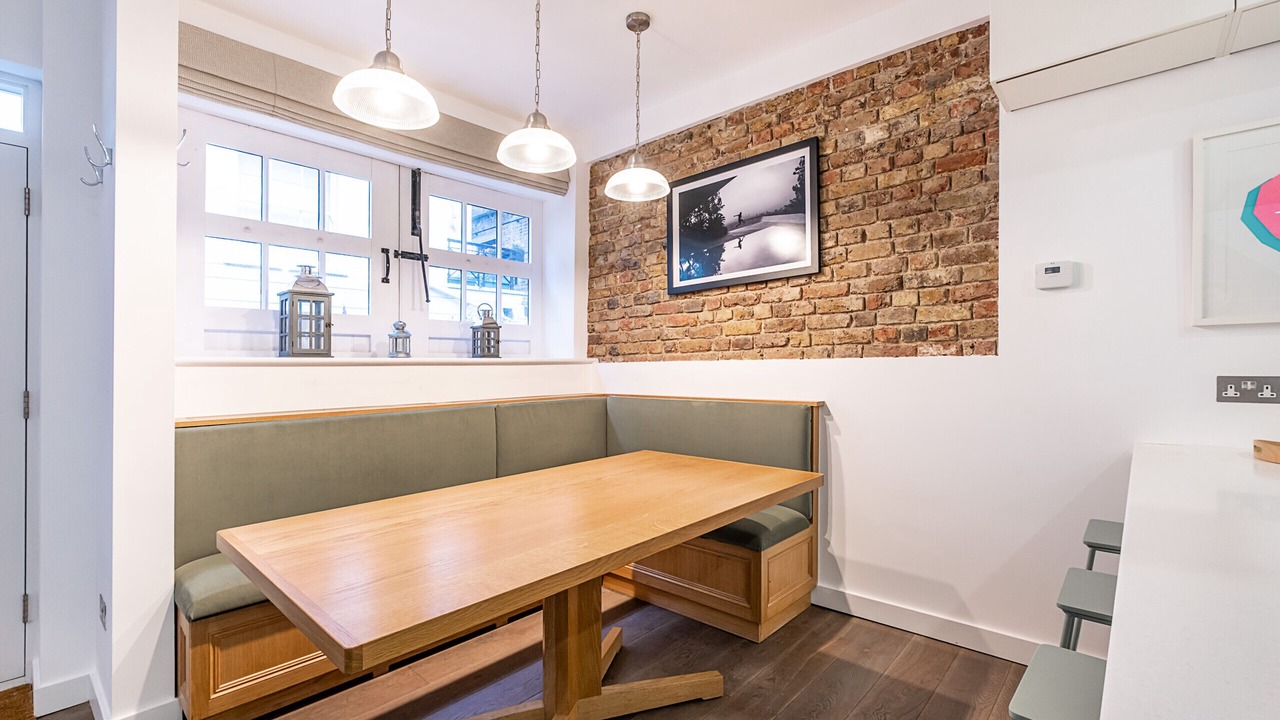 Photo of Livingroom in South Kensington