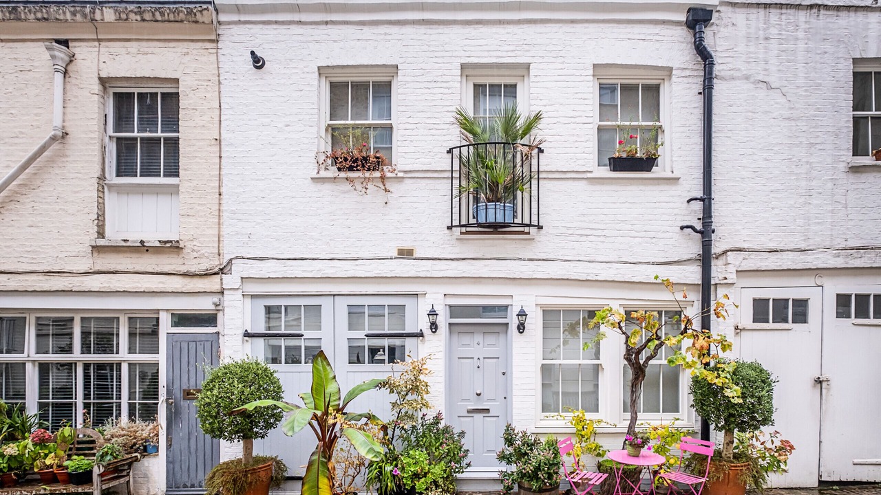 Photo of Outdoor in South Kensington