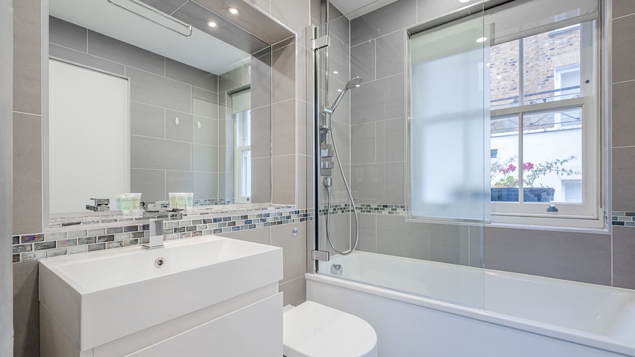 Photo of Bathroom in South Kensington