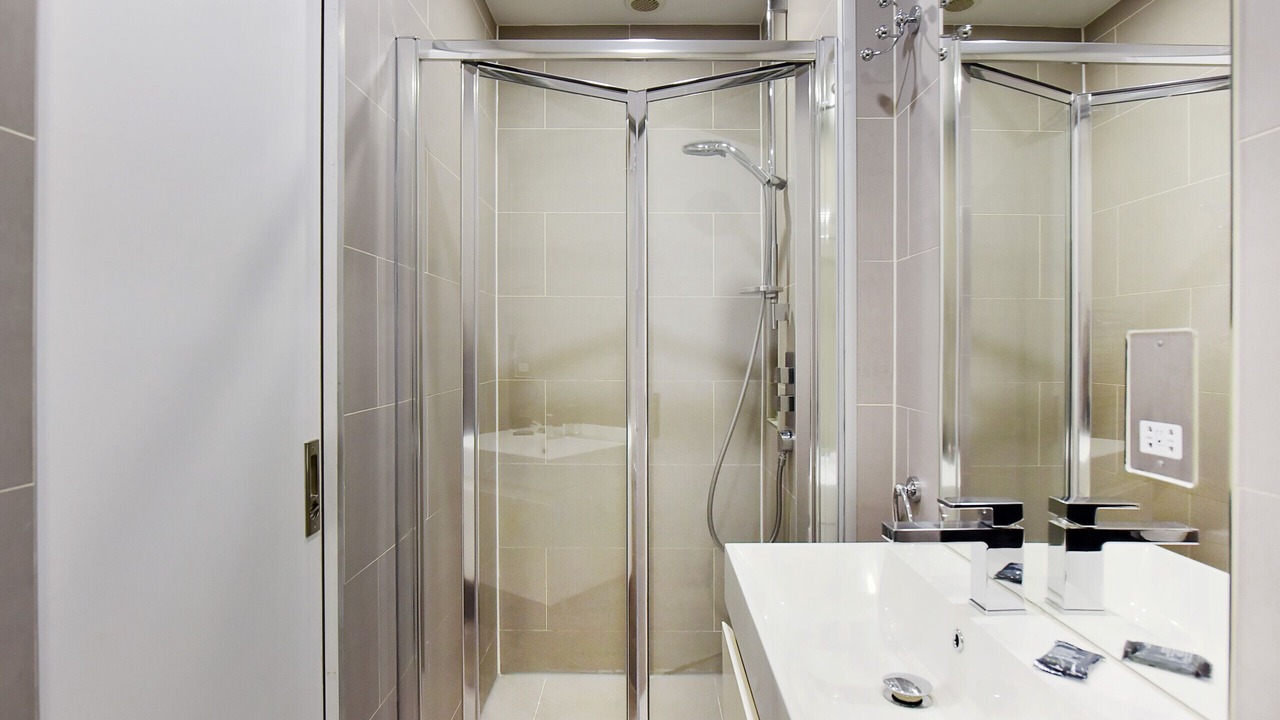 Photo of Bathroom in South Kensington