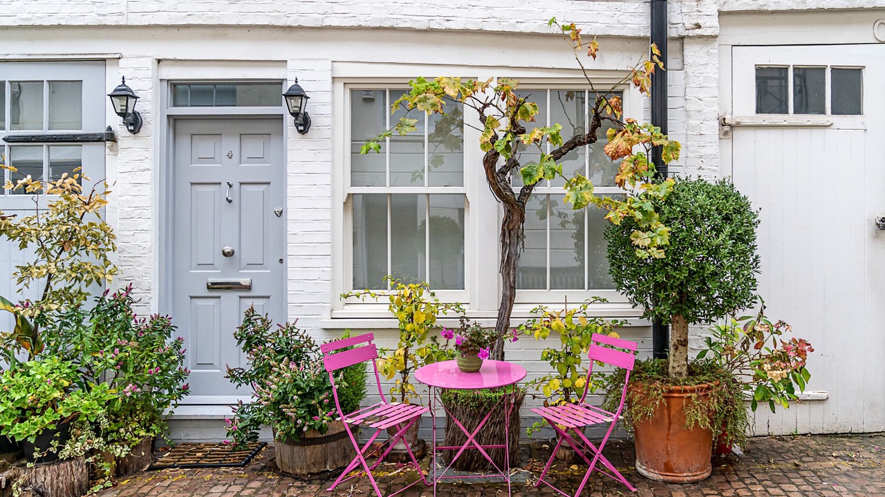 Photo of Outdoor in South Kensington