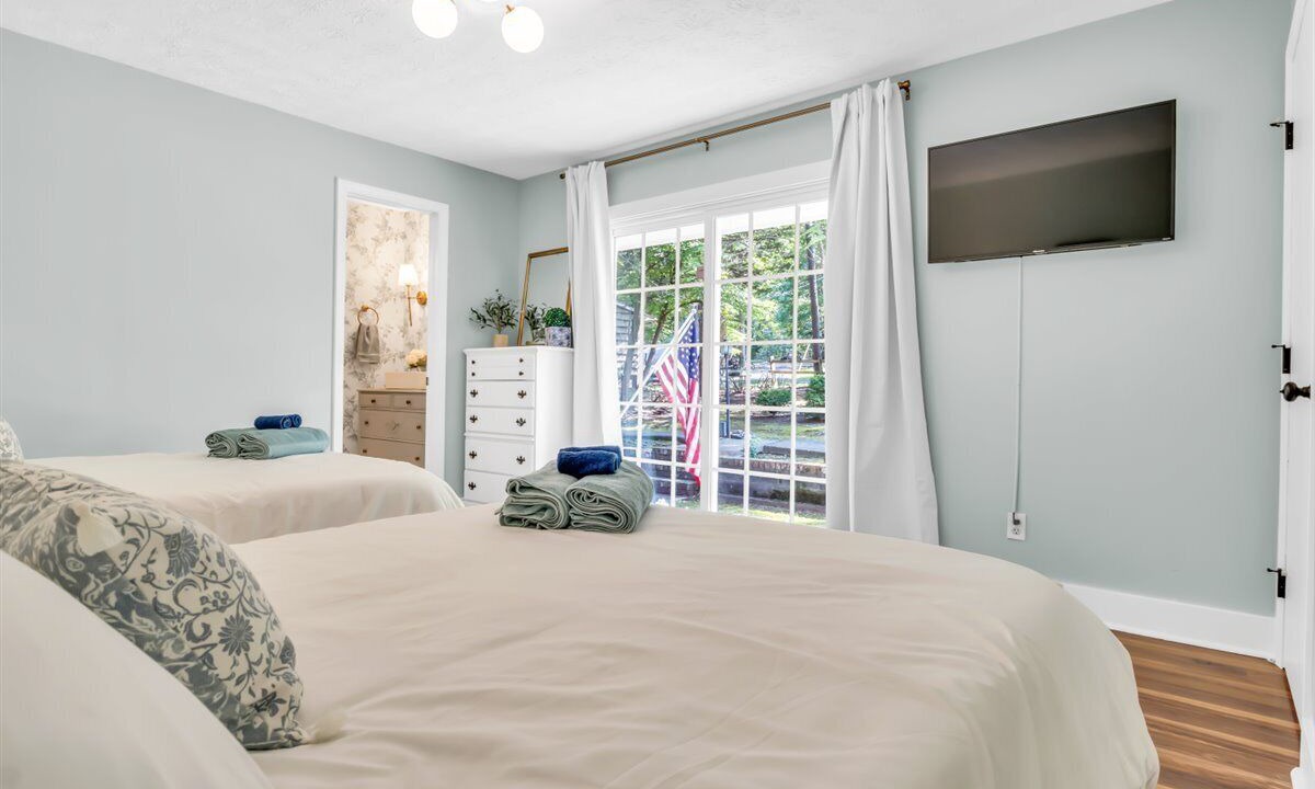 Photo of Bedroom in Merifield Acres