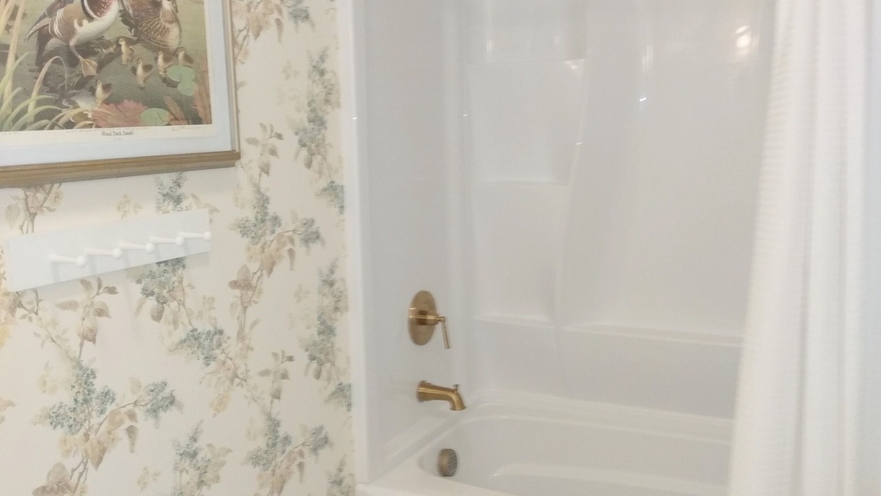 Photo of Bathroom in Merifield Acres